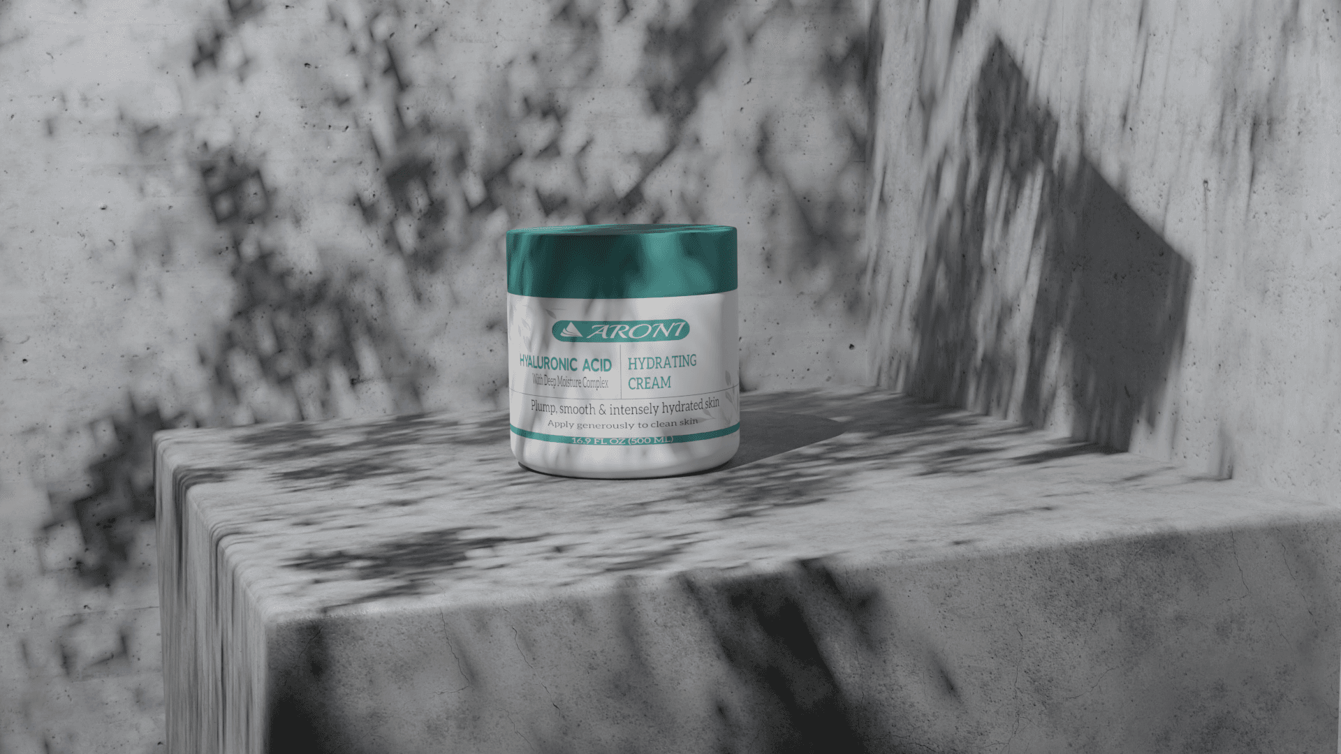 ARONI: The Earth and the Ether — study 2