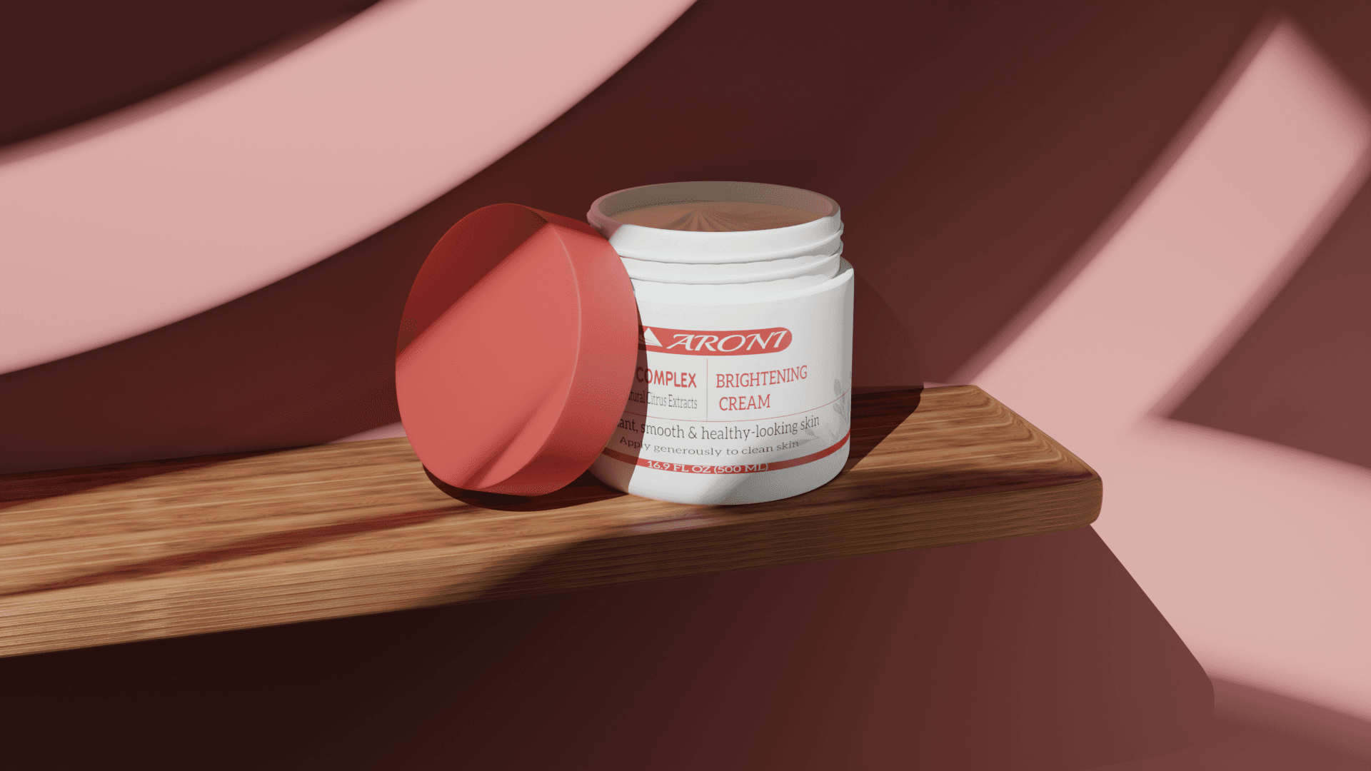 ARONI: The Earth and the Ether — study 4