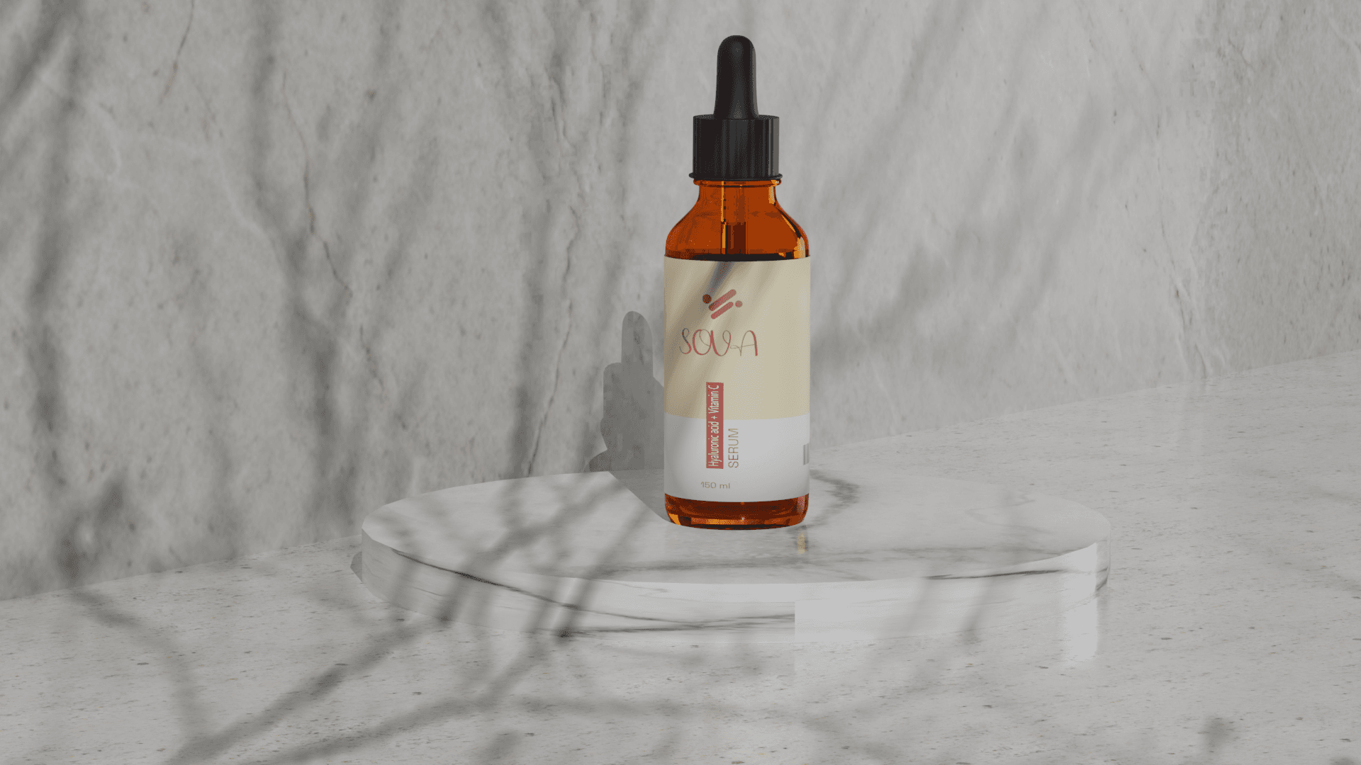 SOVA: The Architecture of a Pause — study 5